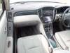 TOYOTA KLUGER