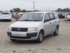 TOYOTA PROBOX VAN