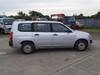 TOYOTA PROBOX VAN
