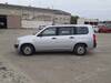 TOYOTA PROBOX VAN