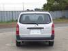 TOYOTA PROBOX VAN