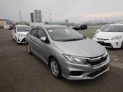 2019 HONDA GRACE