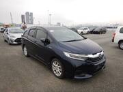 2015 HONDA SHUTTLE