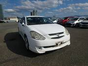 2002 TOYOTA CALDINA ZT