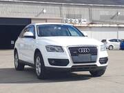 2011 AUDI Q5 2.0TFSI QUATTRO