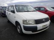 2004 TOYOTA PROBOX VAN