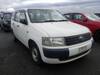 TOYOTA PROBOX VAN