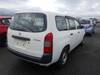 TOYOTA PROBOX VAN