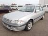 TOYOTA CARINA