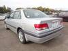 TOYOTA CARINA