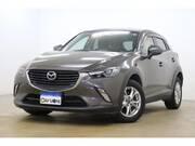 2015 MAZDA CX-3