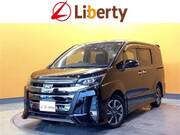 2018 TOYOTA NOAH