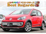 2015 VOLKSWAGEN UP!