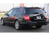 MERCEDES BENZ C-CLASS Stationwagon