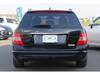 MERCEDES BENZ C-CLASS Stationwagon
