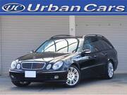 2006 MERCEDES BENZ E-CLASS Stationwagon