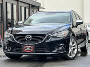 2013 MAZDA ATENZA WAGON XD