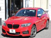 2014 BMW 2 SERIES