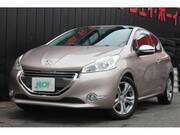 2013 PEUGEOT 208