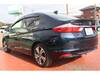 HONDA GRACE