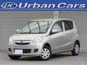 2007 DAIHATSU MIRA