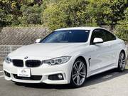 2014 BMW 4 SERIES