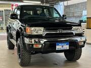 1999 TOYOTA HILUX SURF