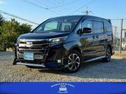 2019 TOYOTA NOAH