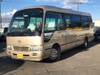 TOYOTA COASTER