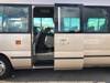 TOYOTA COASTER