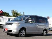 2007 NISSAN SERENA