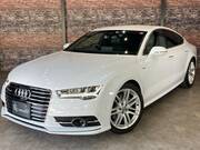 2018 AUDI A7 SPORTBACK