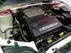 MITSUBISHI FTO