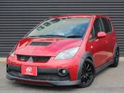 2011 MITSUBISHI COLT