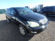 2009 TOYOTA HARRIER 240G