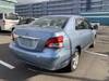 TOYOTA BELTA