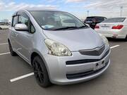 2008 TOYOTA RACTIS X