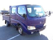 2003 TOYOTA TOYOACE TRUCK 1.25ton