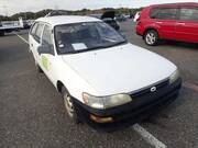 1996 TOYOTA COROLLA VAN DX
