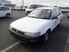 TOYOTA COROLLA VAN