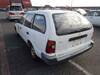 TOYOTA COROLLA VAN