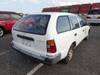 TOYOTA COROLLA VAN