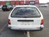 TOYOTA COROLLA VAN