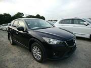2012 MAZDA CX-5