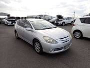 2007 TOYOTA CALDINA Z