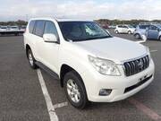2012 TOYOTA LAND CRUISER PRADO TX