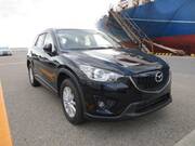 2013 MAZDA CX-5 XD