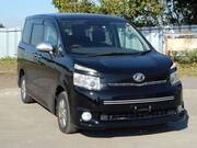 2008 TOYOTA VOXY