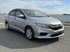 HONDA GRACE