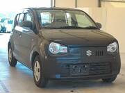 2015 SUZUKI ALTO